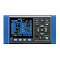 Máy đo và ghi công suất điện Hioki PW3365-20